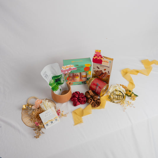 Pretty in Pink Hamper