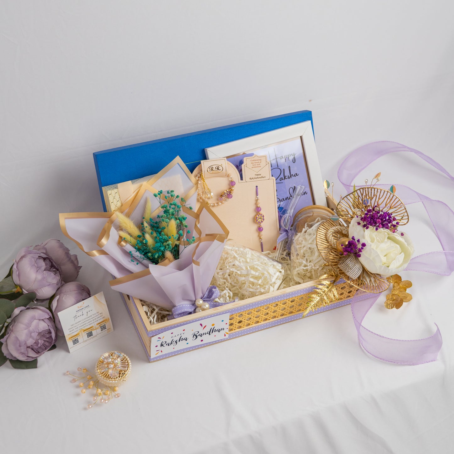 The Duo Delight Hamper