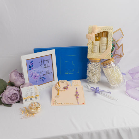 The Duo Delight Hamper