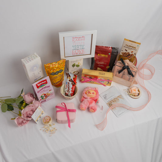 The Luxe Sister Hamper