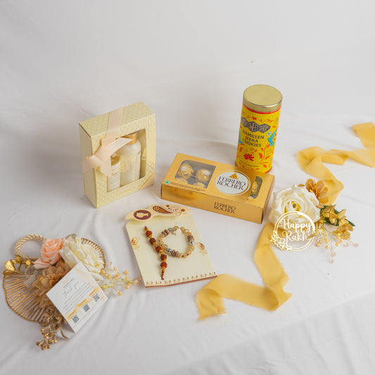 The Elegant Duo Hamper