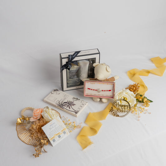 The Stanley Bond Hamper