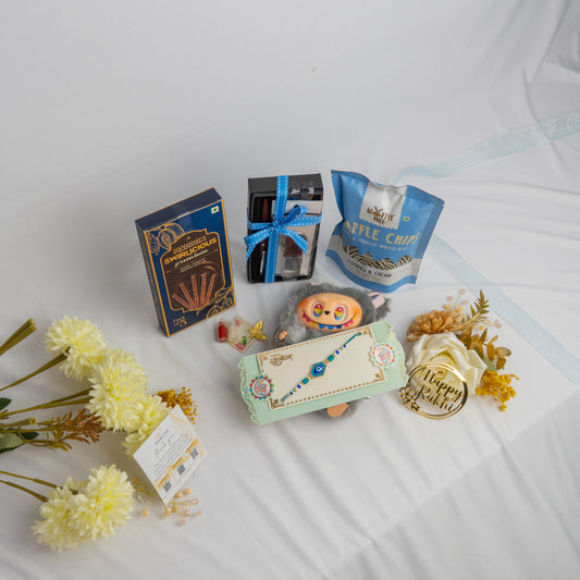 Sip with Stanley Hamper