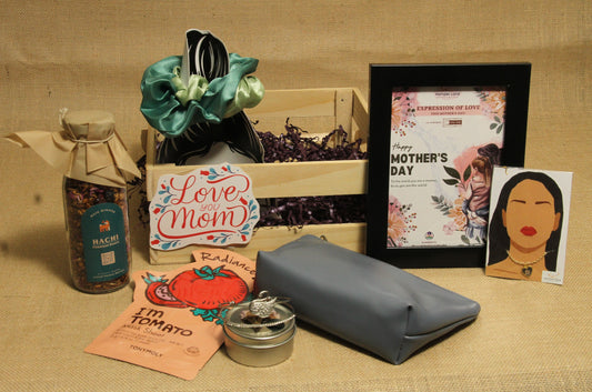 Just For You Mom Gift Hamper