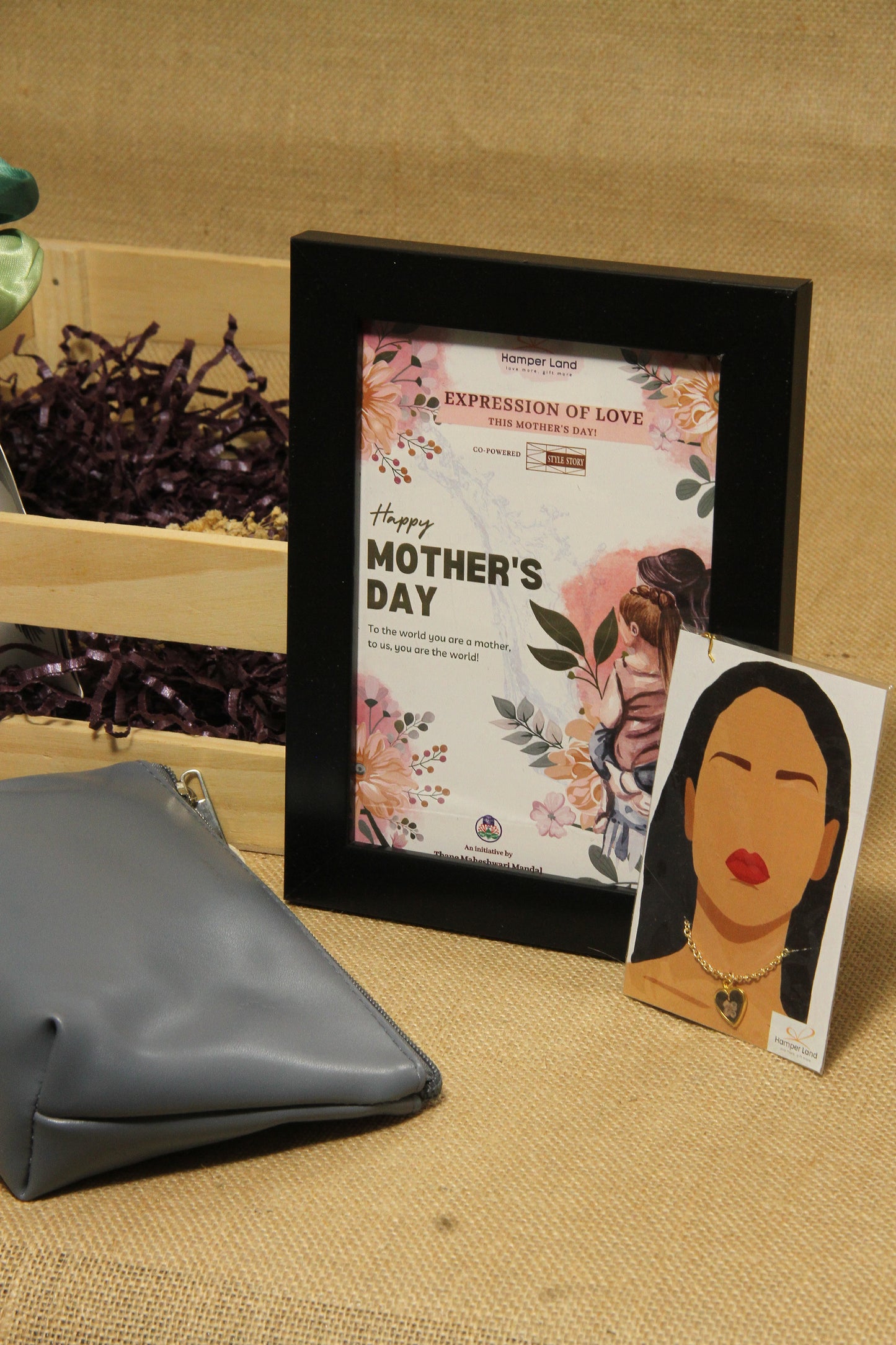 Just For You Mom Gift Hamper