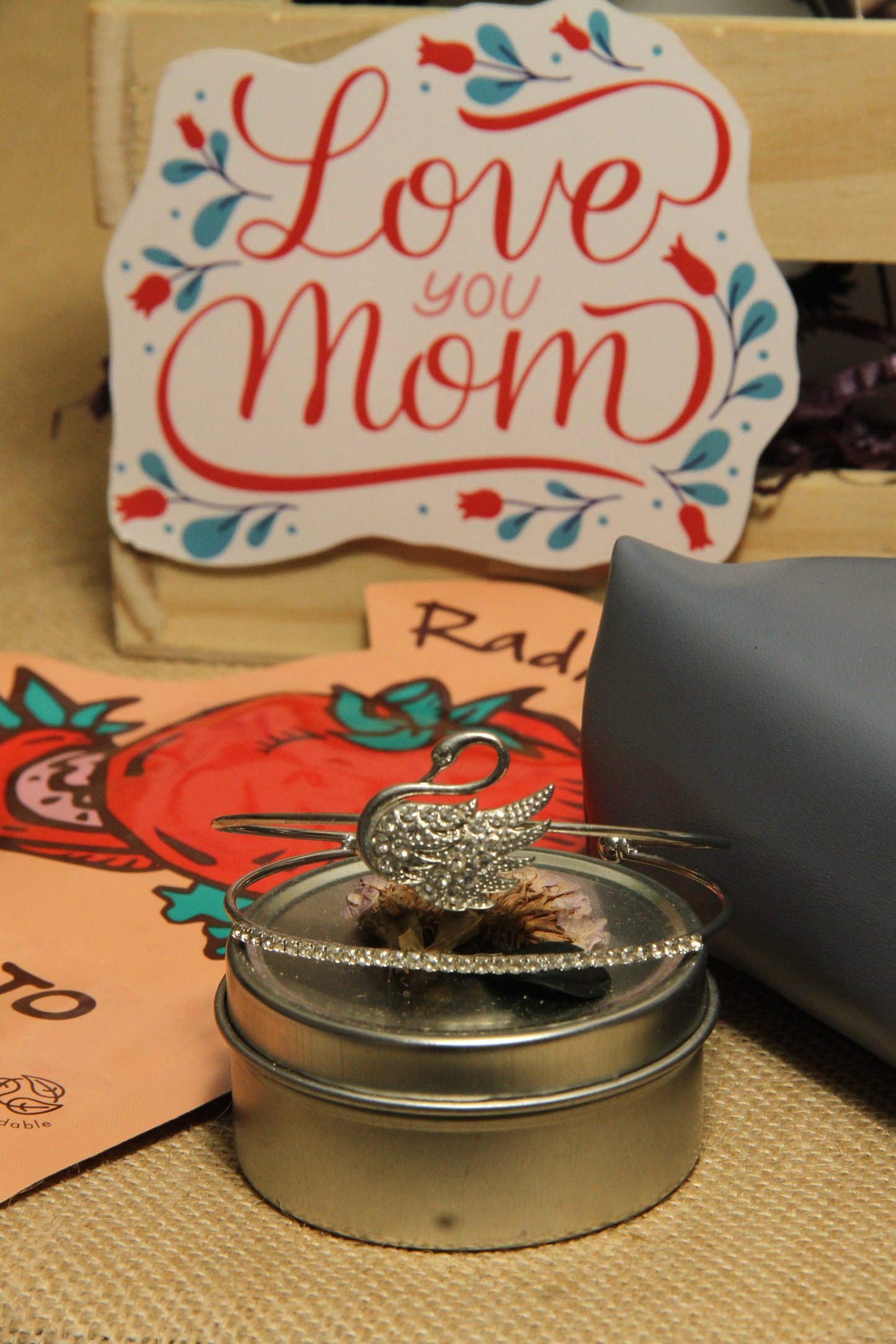 Just For You Mom Gift Hamper