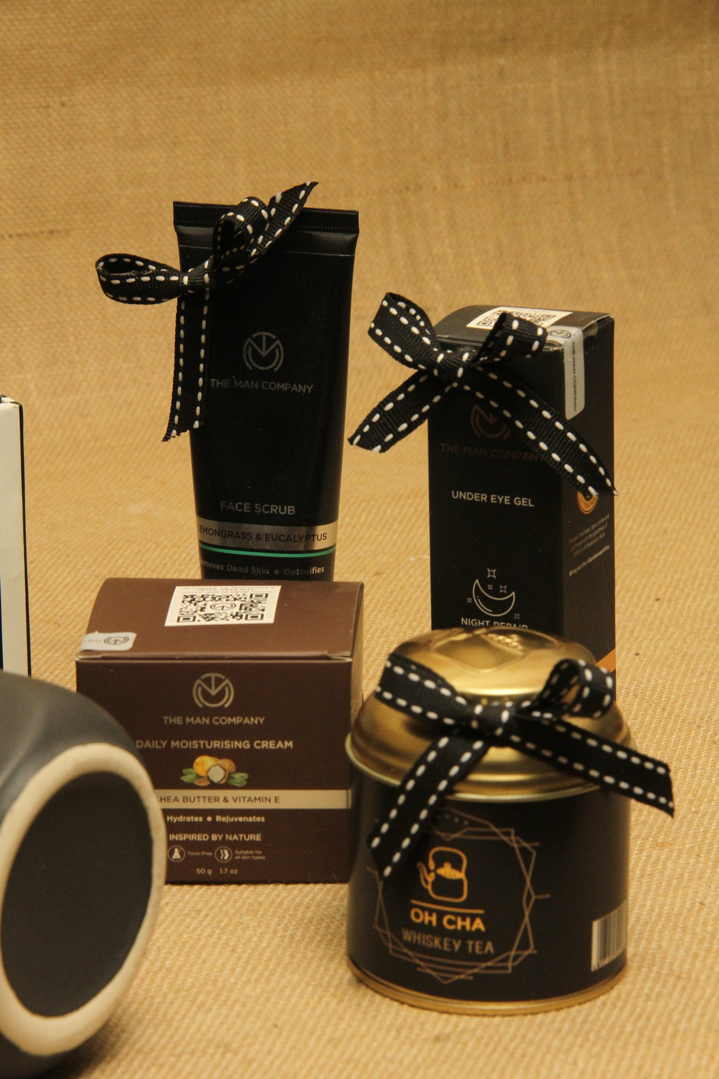 Self Care Hamper for Him