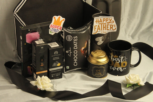 Cheers to Dad Basket