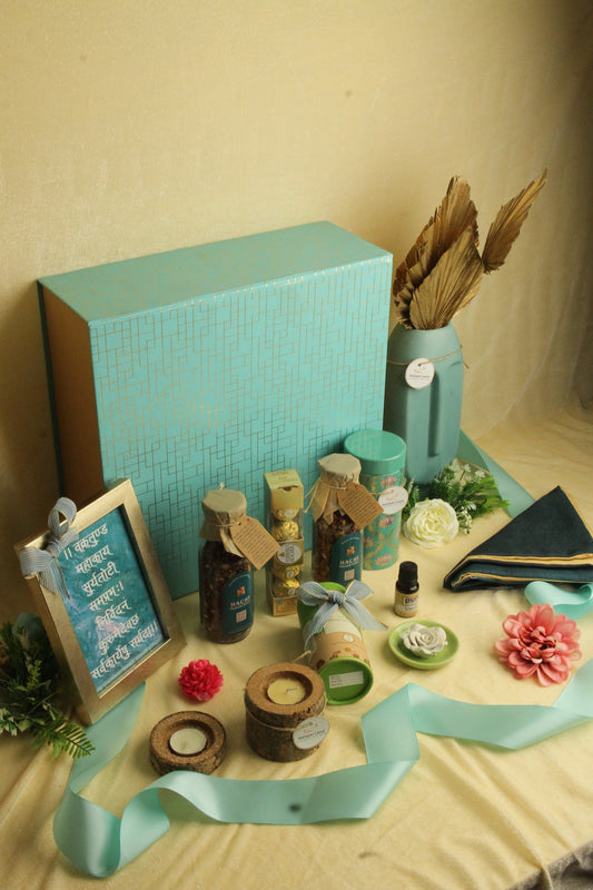 Namaste Nesting Hamper