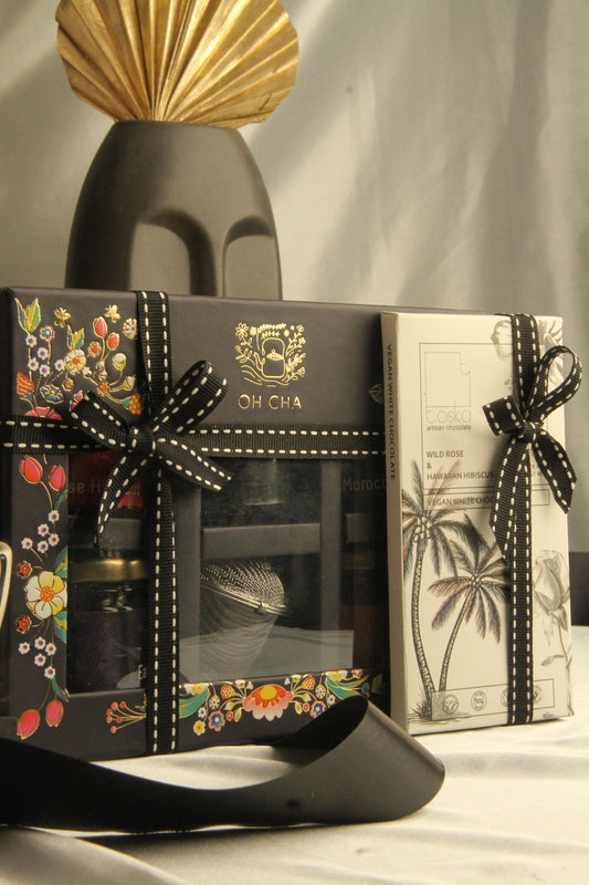 Dad's Delightful Treats