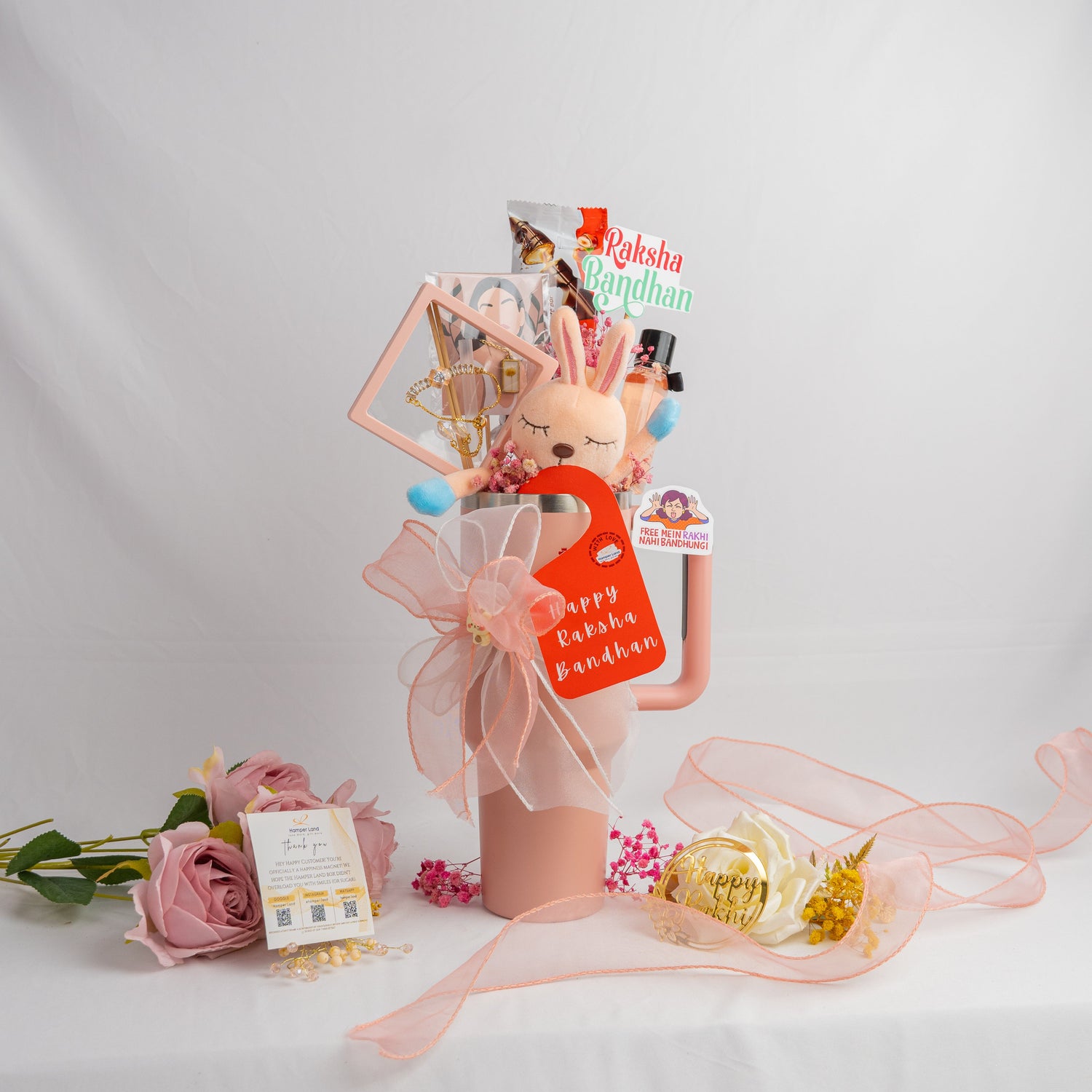 Rakshabandhan Hampers