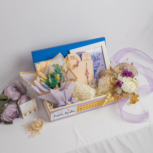 The Duo Delight Hamper
