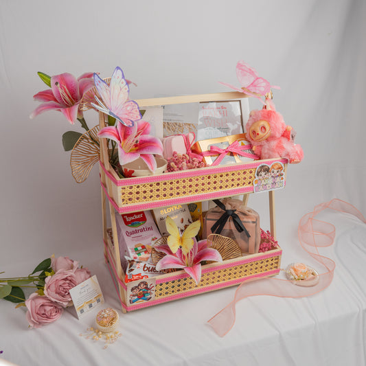 The Luxe Sister Hamper