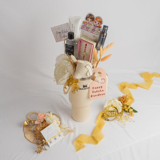 The Stanley Bond Hamper