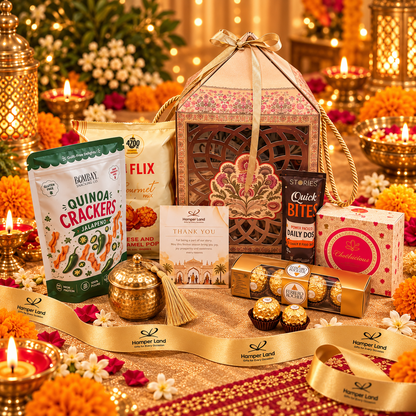 Elegant Diwali Hamper