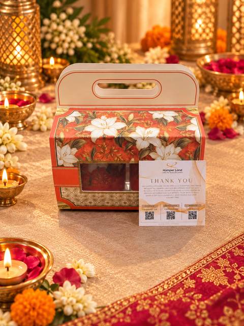 Blossom Hamper