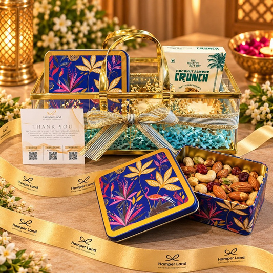 Royal Glow Hamper