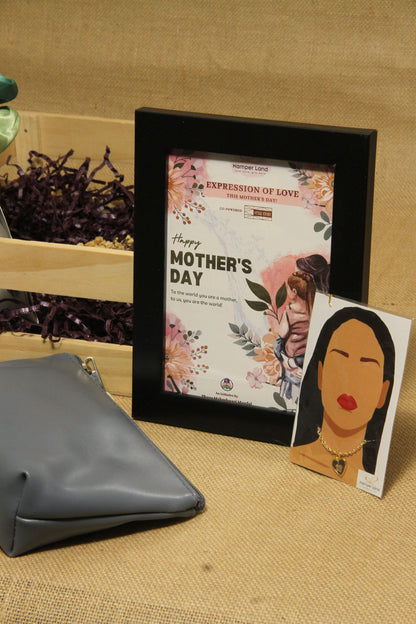 Just For You Mom Gift Hamper