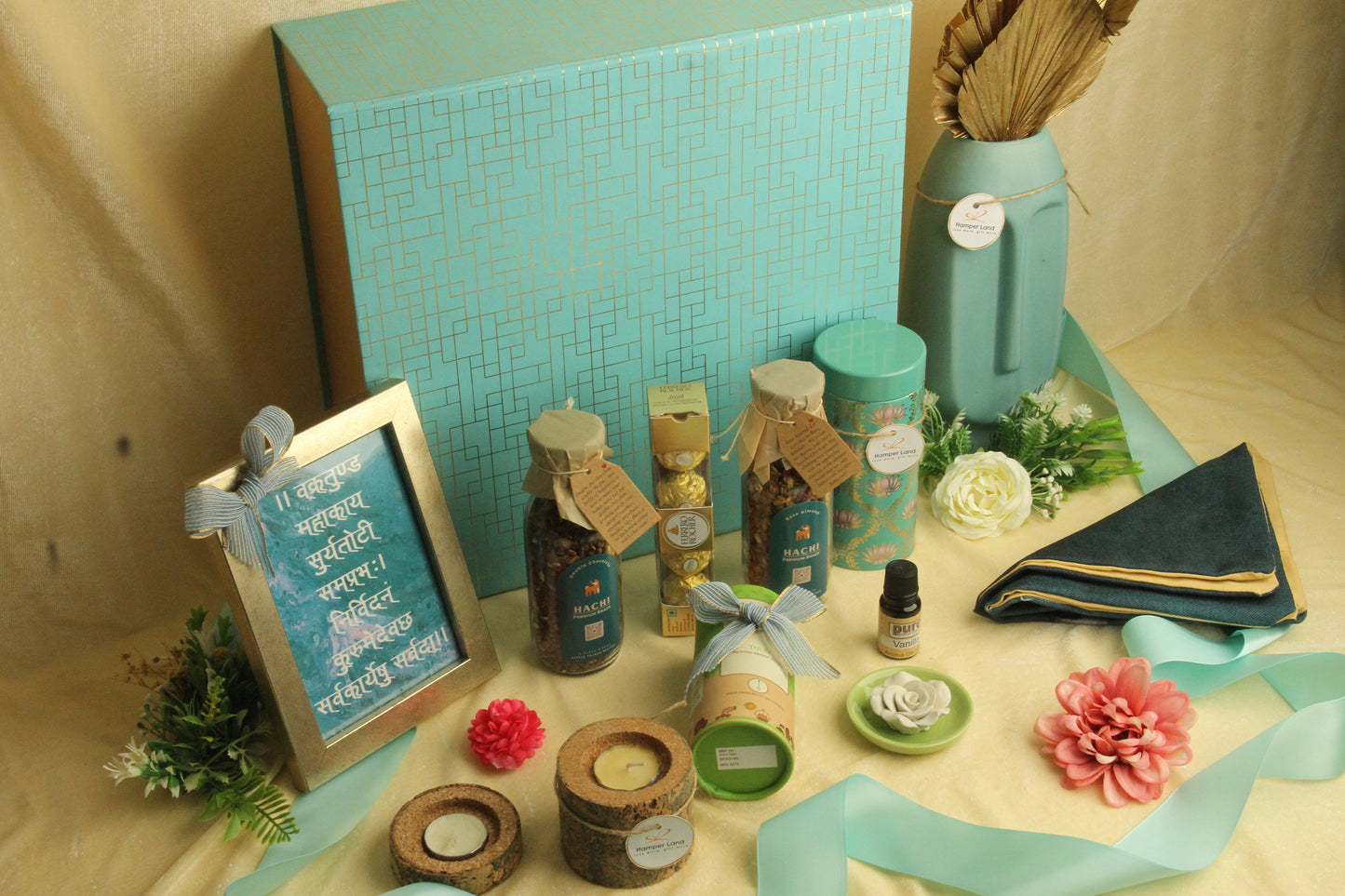 Namaste Nesting Hamper