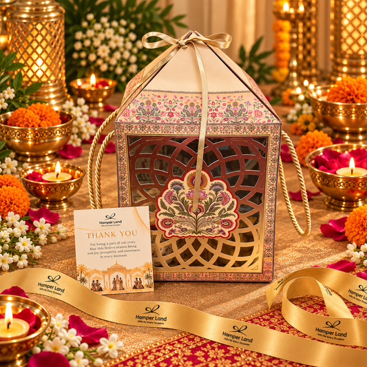 Elegant Diwali Hamper